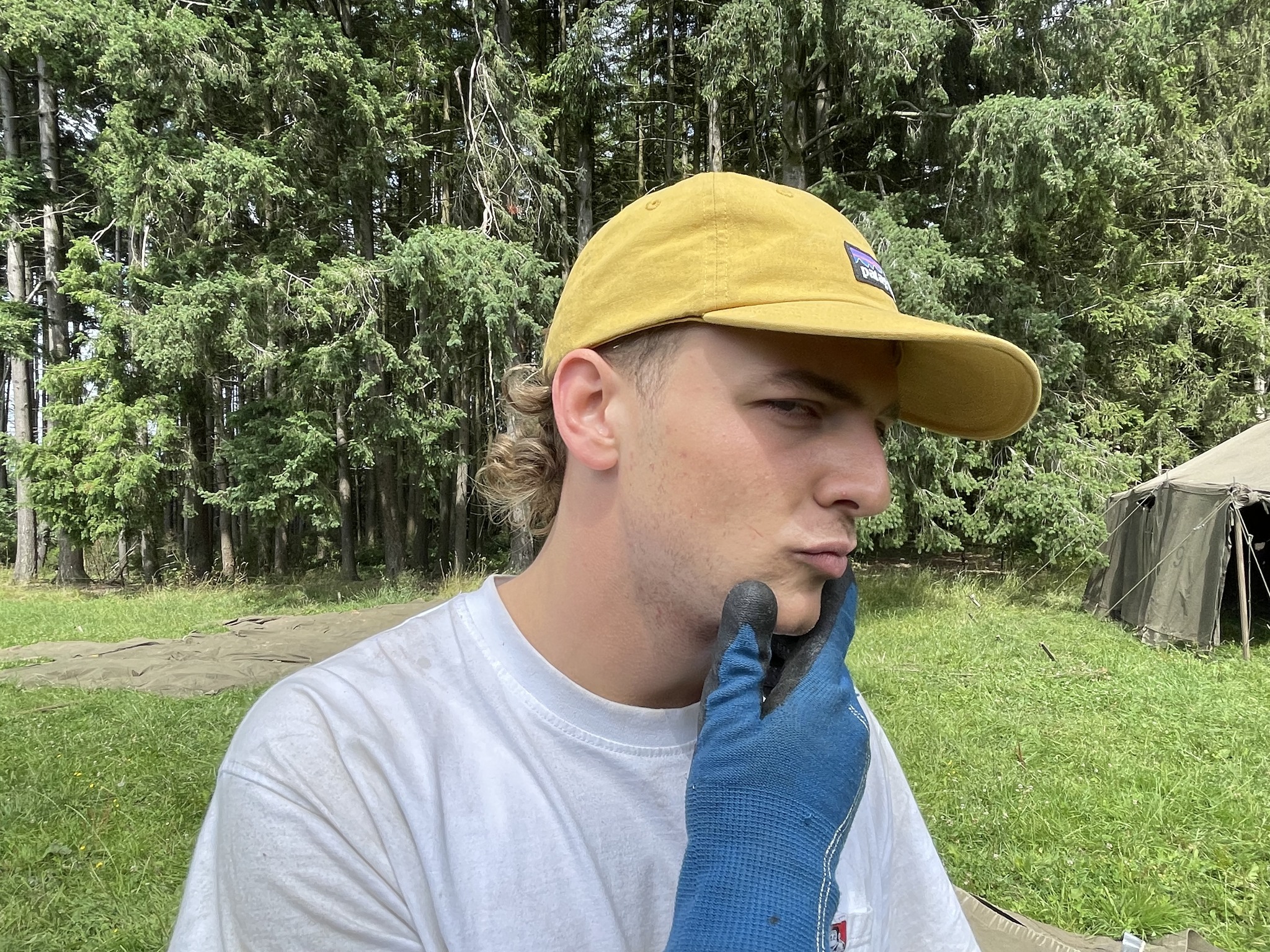 Sint-Martinus den XIIde - Grootkamp JIN